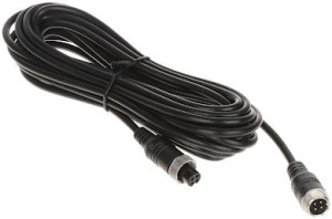 Przewód Protect-m12/5m 5 m
