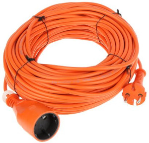 Przedłużacz Ps-2x1.0-30m 30 m