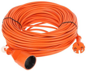 Przedłużacz Ps-2x1.0-40m 40 m