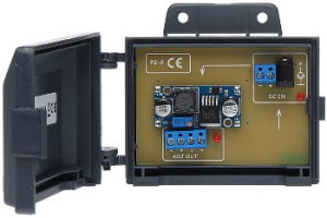 Moduł Przetwornicy Pzd-3517-w4 Dc/dc