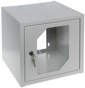 Szafa Rack Wisząca R10-6u/300