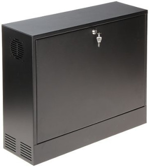 Szafa Rack Wisząca R19-3u/350/b