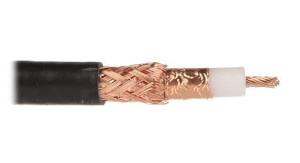 Kabel Koncentryczny Rf-7 50 ω