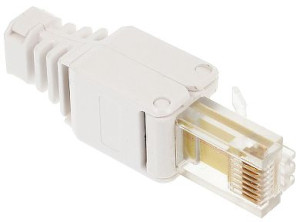Wtyk Modularny Rj45-hand/n