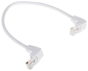Patchcord Rj45/0.25-kk/w 0.25 m