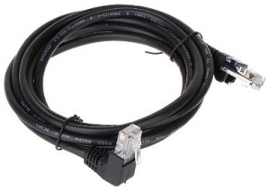 Patchcord Rj45/2.0-pk/b 2.0 m