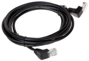 Patchcord Rj45/3.0-kk/b 3.0 m