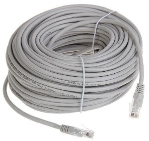 Patchcord Rj45/40-grey 40 m