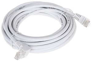 Patchcord Rj45/5.0-kk/w 5.0 m