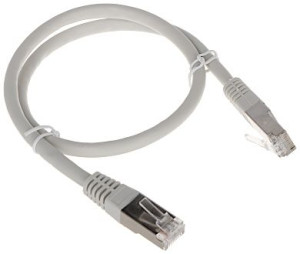 Patchcord Rj45/ftp6/0.5-gy 0.5 m