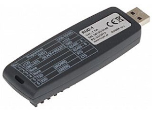 Interfejs Komunikacyjny Rud-1 Rs-485