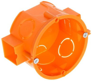 Puszka Podtynkowa S-60kfw Simet