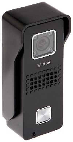 Wideodomofon S6b Vidos