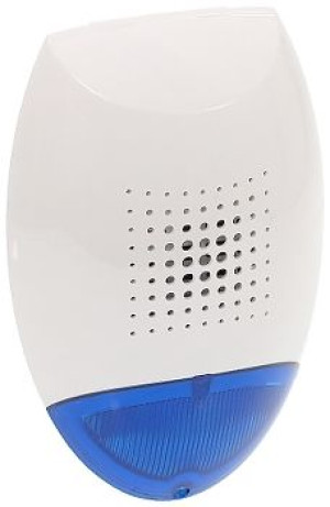 Sygnalizator Zewnętrzny Sd-3001-bl Satel