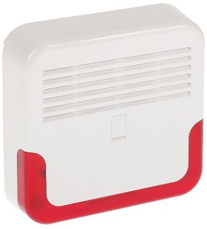 Sygnalizator Zewnętrzny Sd-6000-r Satel