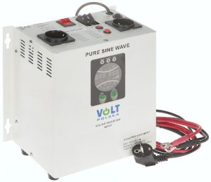 Falownik Fotowoltaiczny Off-grid Sinuspro-800s 800 va Volt Polska