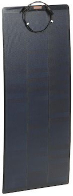 Panel Fotowoltaiczny Sp-100-mf Elastyczny