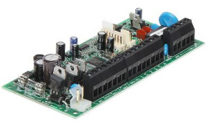 Płyta Centrali Alarmowej Sp-4000 Paradox