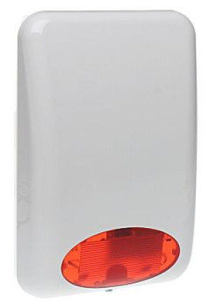 Sygnalizator Zewnętrzny Spl-5010-r Satel