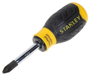 Wkrętak Krzyżakowy Pz2 St-1-64-956 Stanley