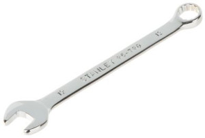 Klucz Płasko - Oczkowy St-stmt95790-0 12 mm Stanley