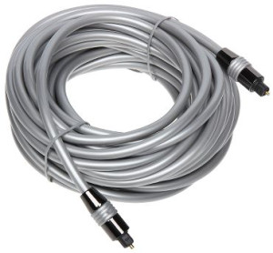 Kabel Toslink Toslink-10m 10 m