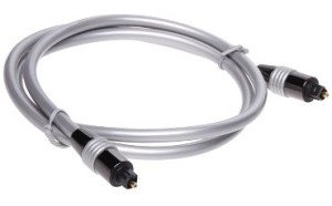 Kabel Toslink Toslink-1m 1 m