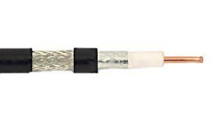 Kabel Koncentryczny Tri-lan-400 50 ω