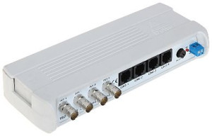 Transformator Wideo Tro-4g/400