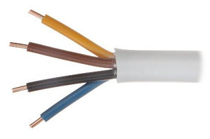 Kabel Elektryczny Ydy-4x1.5