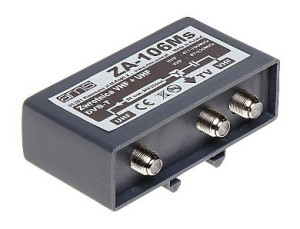 Zwrotnica Za-106ms Ams
