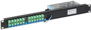 Zasilacz Rack Zr12-150/lz-12 12 v Dc 12.5 a