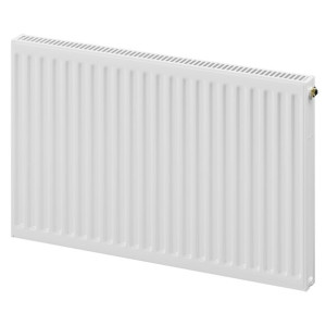 Mexen CV11 grzejnik płytowy 500 x 800 mm, podłączenie dolne, 637 W, biały