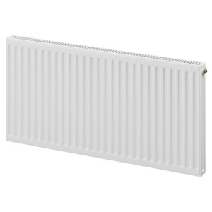 Mexen CV11 grzejnik płytowy 600 x 1000 mm, podłączenie dolne, 933 W, biały