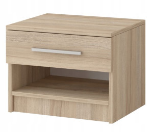 Stolik nocny LEX 41cm