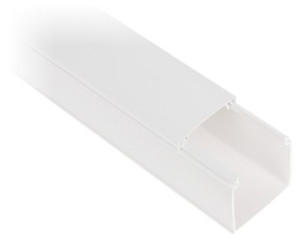 Koryto Kablowe Proste Le-638180 40x40 Legrand