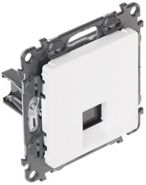Gniazdo Zakończeniowe Le-753142 Valena Life Rj-45 Legrand