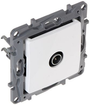 Gniazdo Końcowe Le-764551 Tv Niloe Legrand