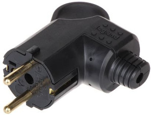 Wtyczka Kątowa Le-96929 230 v 16 a Legrand