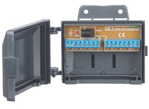 Łączówka Zasilania Lz-1