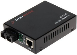 Media Konwerter Wielomodowy M-023g Ultimode