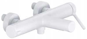 Bateria wannowa Excellent PI AREX.1205WH biały mat