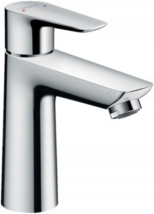 Bateria umywalkowa Hansgrohe TALIS 71712000