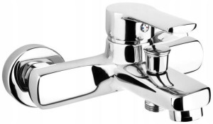 Bateria wannowa ścienna KFA SELEN 4414-010-00