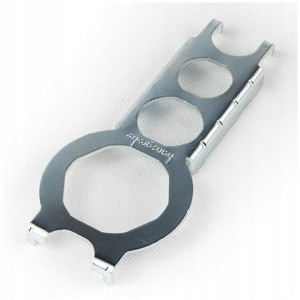 Klucz serwisowy Hansgrohe 97563000