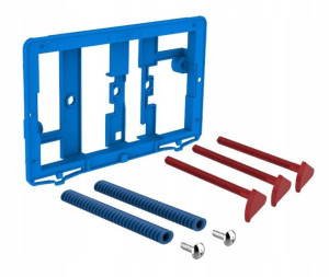 Zestaw adaptacyjny typ A Roca DUPLO ONE A890064010