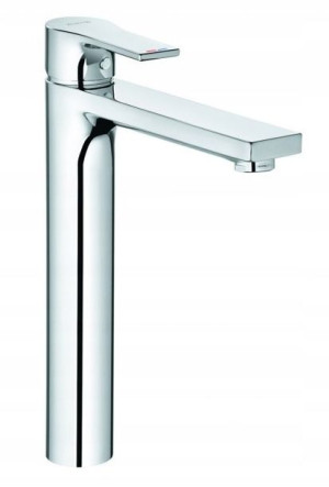 Bateria umywalkowa wysoka Kludi ZENTA SL 482560565