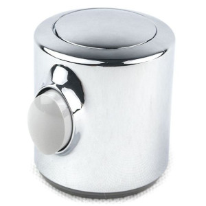 Uchwyt do baterii termostatycznej Hansgrohe 966180