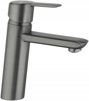 Bateria umywalkowa z korkiem click-clack Deante