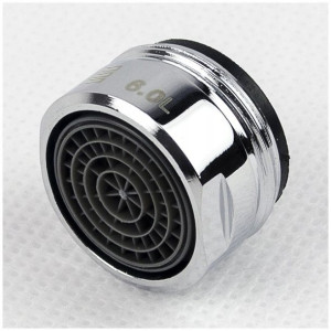 Perlator z regulatorem 24 mm Tres 9.13.468.26